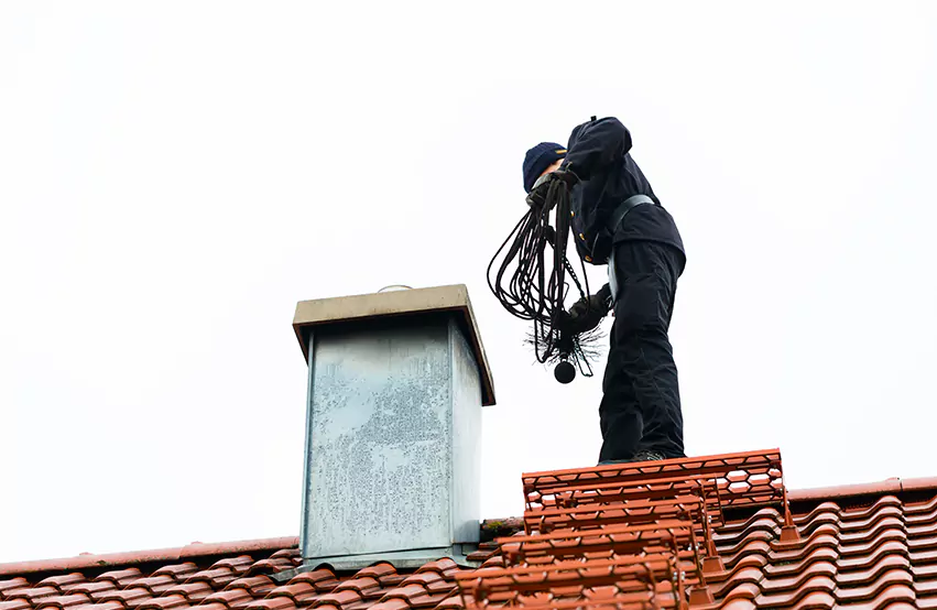 Chimney & Fireplace Sweeps in San Lorenzo, CA