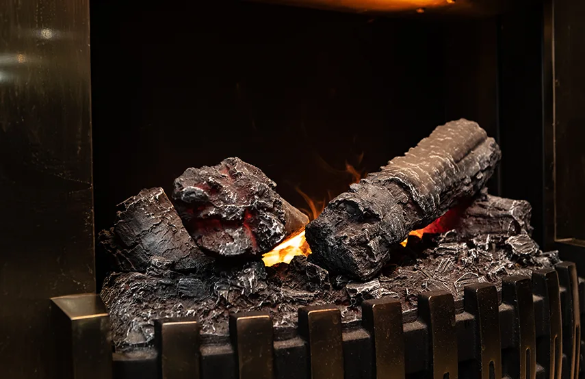 Soot Removal in San Lorenzo, California